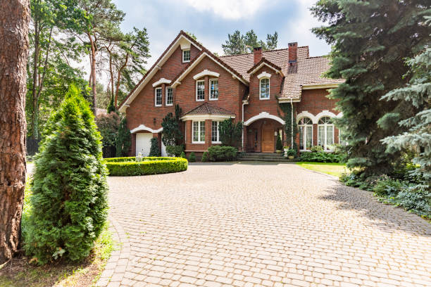 Reasons to Select Us for Your Driveway Paving Requirements in Wabasha, MN
