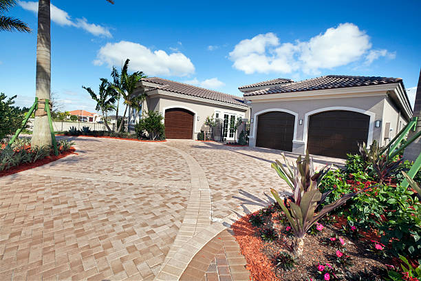 Best Best Driveway Pavers  in Wabasha, MN