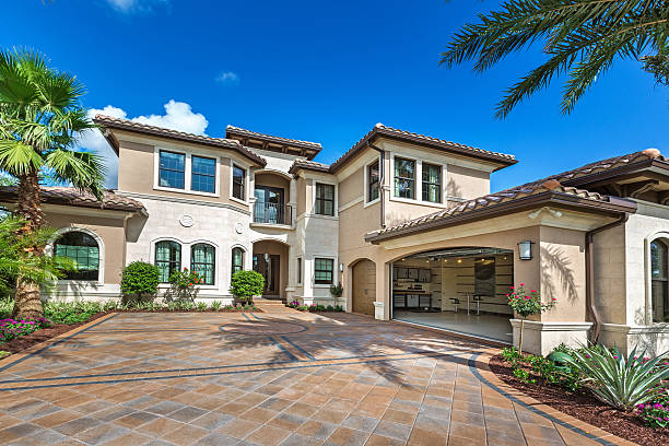Best Residential Paver Driveway  in Wabasha, MN