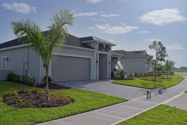Best Residential Driveway Paver Services  in Wabasha, MN