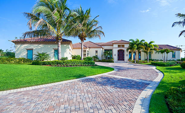 Best Driveway Resurfacing Pavers  in Wabasha, MN